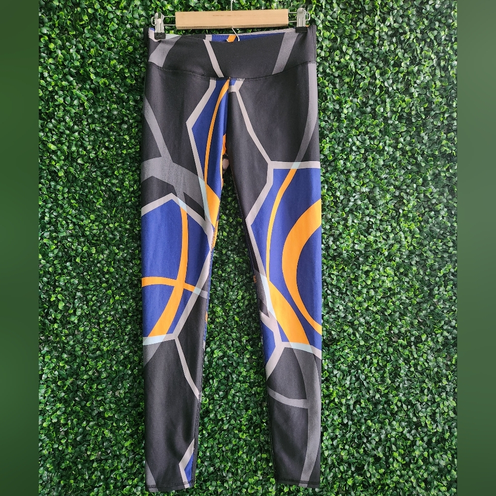 Fabletics Women's Multicolors Leggings Size S